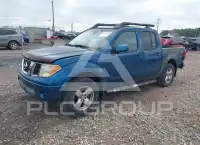 2005 Nissan FRONTIER photo
