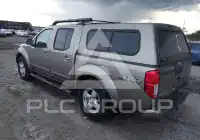 2005 Nissan FRONTIER фото