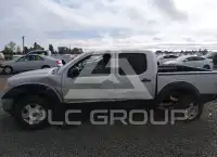 2005 Nissan FRONTIER фото