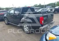 2005 Nissan FRONTIER photo
