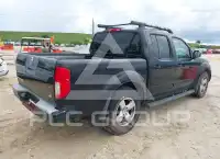 2005 Nissan FRONTIER фото