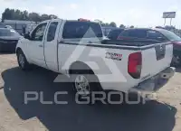 2005 Nissan FRONTIER photo