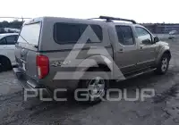 2005 Nissan FRONTIER фото
