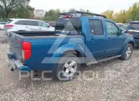 2005 Nissan FRONTIER photo