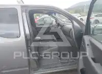 2005 Nissan FRONTIER фото