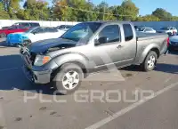 2005 Nissan FRONTIER photo