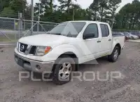 2005 Nissan FRONTIER photo