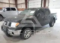 2005 Nissan FRONTIER photo