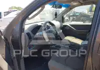 2005 Nissan FRONTIER фото