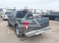 2005 Nissan FRONTIER фото