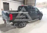 2005 Nissan FRONTIER фото