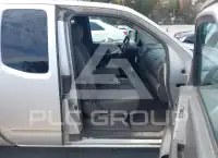 2005 Nissan FRONTIER фото