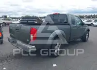 2005 Nissan FRONTIER фото