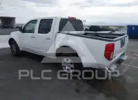 2005 Nissan FRONTIER photo