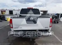 2005 Nissan FRONTIER photo
