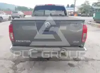 2005 Nissan FRONTIER фото