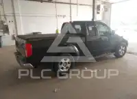 2005 Nissan FRONTIER фото