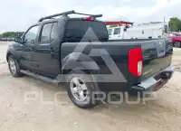 2005 Nissan FRONTIER фото