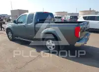 2005 Nissan FRONTIER фото