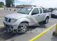 2005 Nissan FRONTIER фото