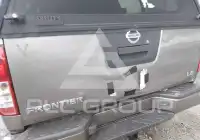 2005 Nissan FRONTIER фото
