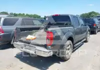 2005 Nissan FRONTIER фото