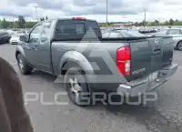 2005 Nissan FRONTIER фото