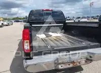 2005 Nissan FRONTIER фото