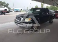 2005 Nissan FRONTIER photo