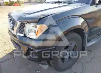 2005 Nissan FRONTIER фото
