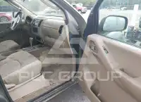 2005 Nissan FRONTIER фото