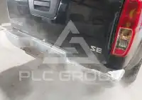 2005 Nissan FRONTIER фото