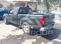 2005 Nissan FRONTIER photo