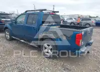 2005 Nissan FRONTIER photo