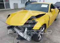 2005 Nissan 350Z фото