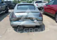 2005 Nissan 350Z фото