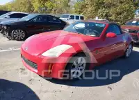2005 Nissan 350Z фото
