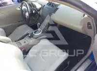 2005 Nissan 350Z фото