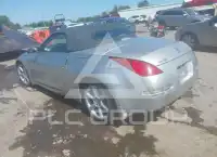 2005 Nissan 350Z фото