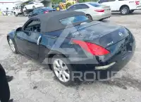 2005 Nissan 350Z фото