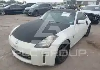 2005 Nissan 350Z фото