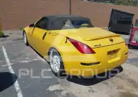 2005 Nissan 350Z фото