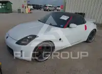 2005 Nissan 350Z photo