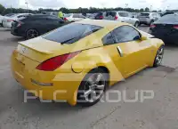 2005 Nissan 350Z фото