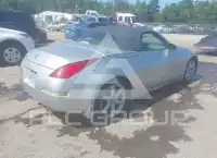 2005 Nissan 350Z фото