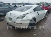 2005 Nissan 350Z фото