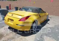 2005 Nissan 350Z фото