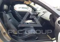 2005 Nissan 350Z фото