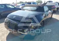 2005 Nissan 350Z фото