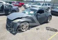 2005 Nissan 350Z фото